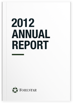 2012 Annual Report