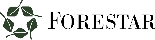 Forestar logo